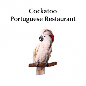 Cockatoo Portuguese Restaurant