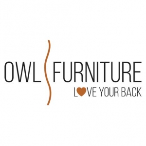 Owl Furniture by Geoffrey Warner