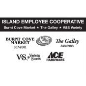 The Island Employee Cooperative