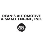Dean’s Automotive & Small Engine, Inc.