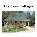 Dry Cove Cottages