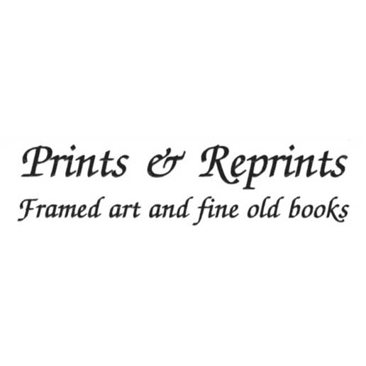 Prints & Reprints