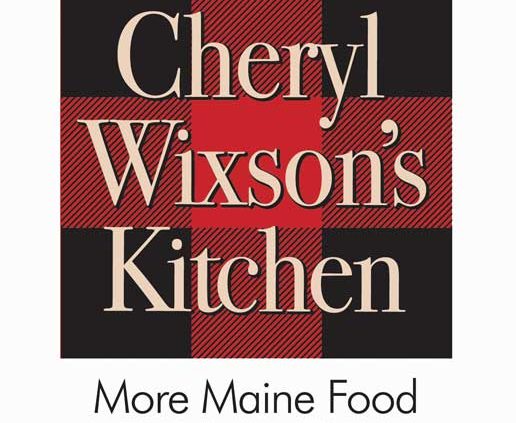 Cheryl Wixson's Kitchen at Rabbit Hill Farm