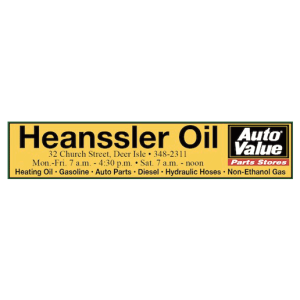 Heanssler Oil Company