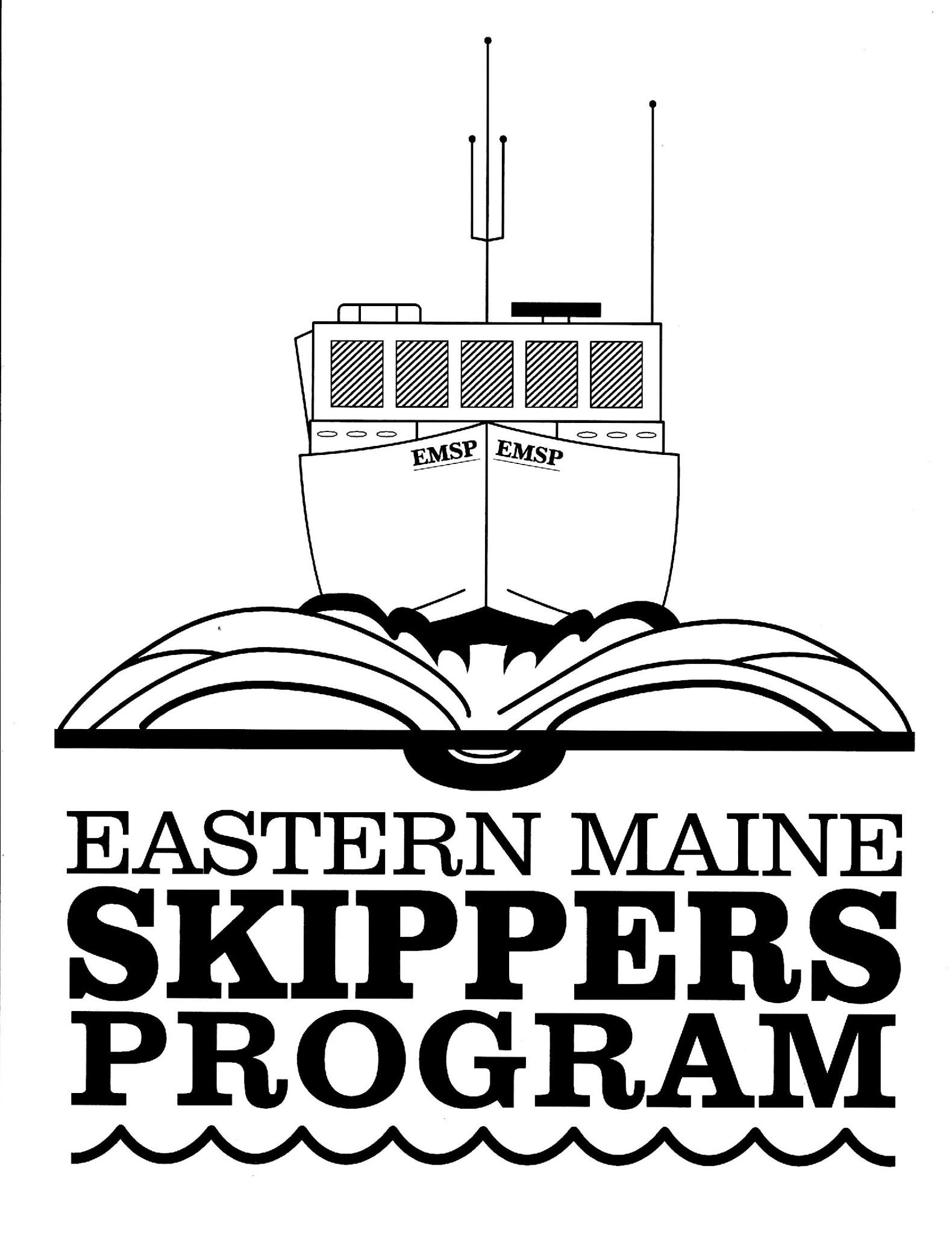 Eastern Maine Skippers Program