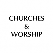 Churches & Worship