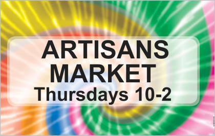 Deer Isle Artisans Market