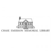 Chase Emerson Deer Isle Library