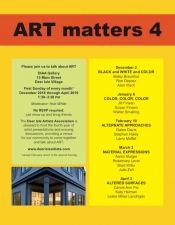 DIAA | ART matters 4