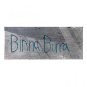 Binna Burra