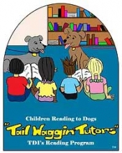 Tail Waggin' Tutors | Deer Isle Library