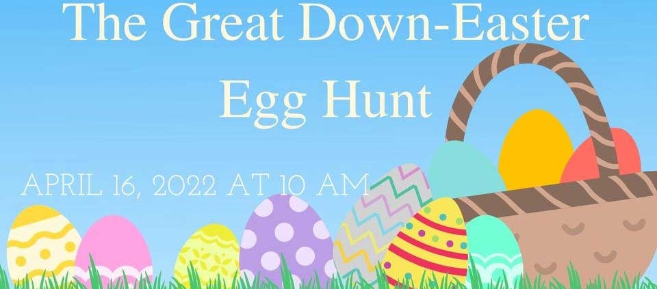 Great Down-Easter Hunt 2022