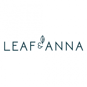 Leaf and Anna