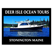Deer Isle Ocean Tours